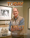 Today in Mississippi magazine cover