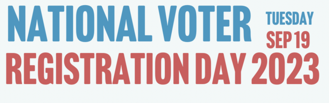 National voters Registation Day