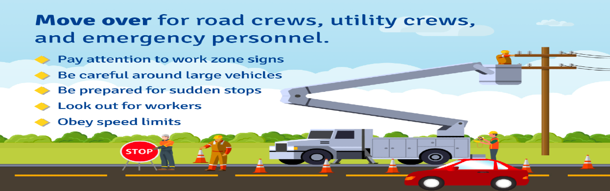 Work Zone Safety